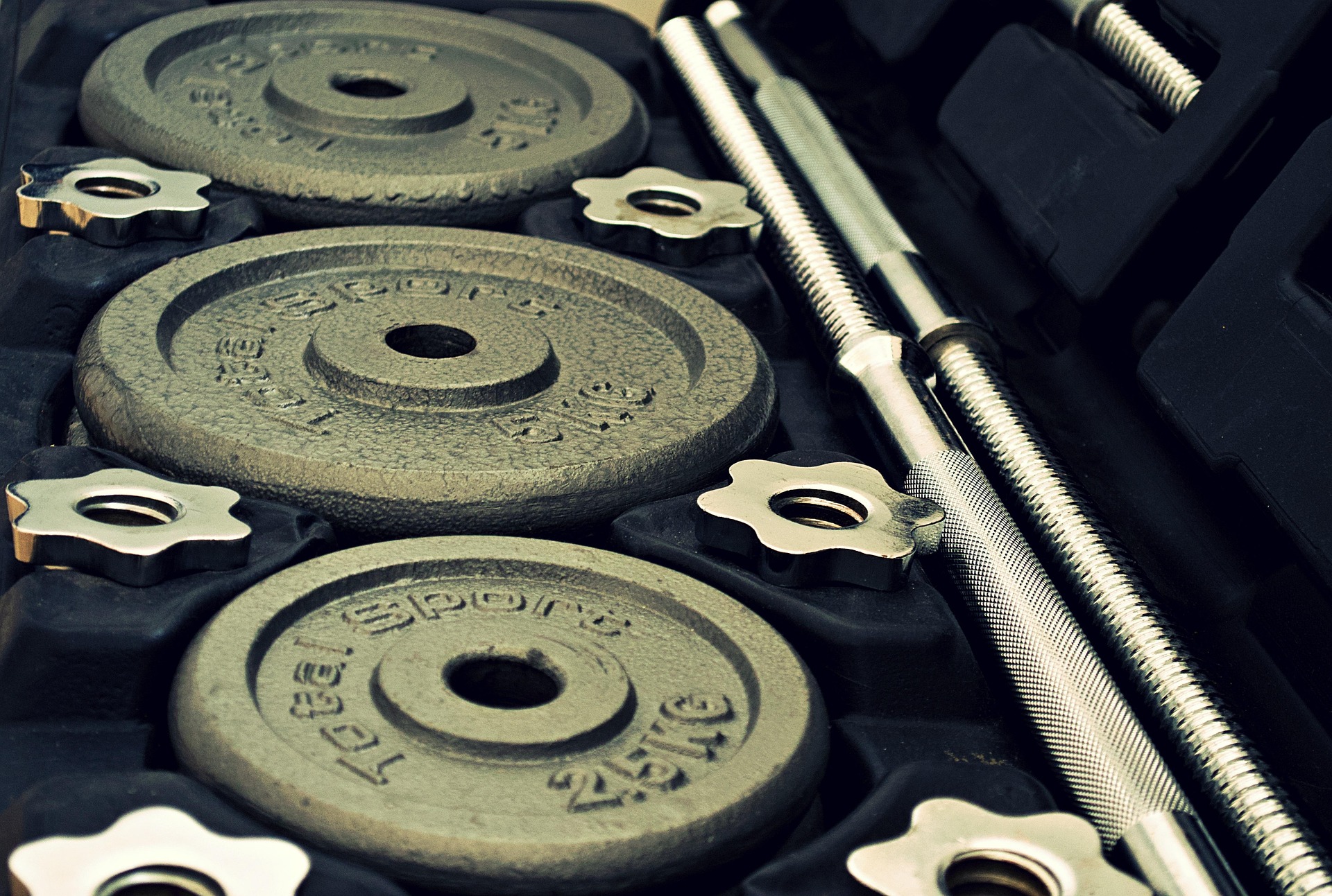 Czym różni się trening rekreacyjny od kulturystyki?