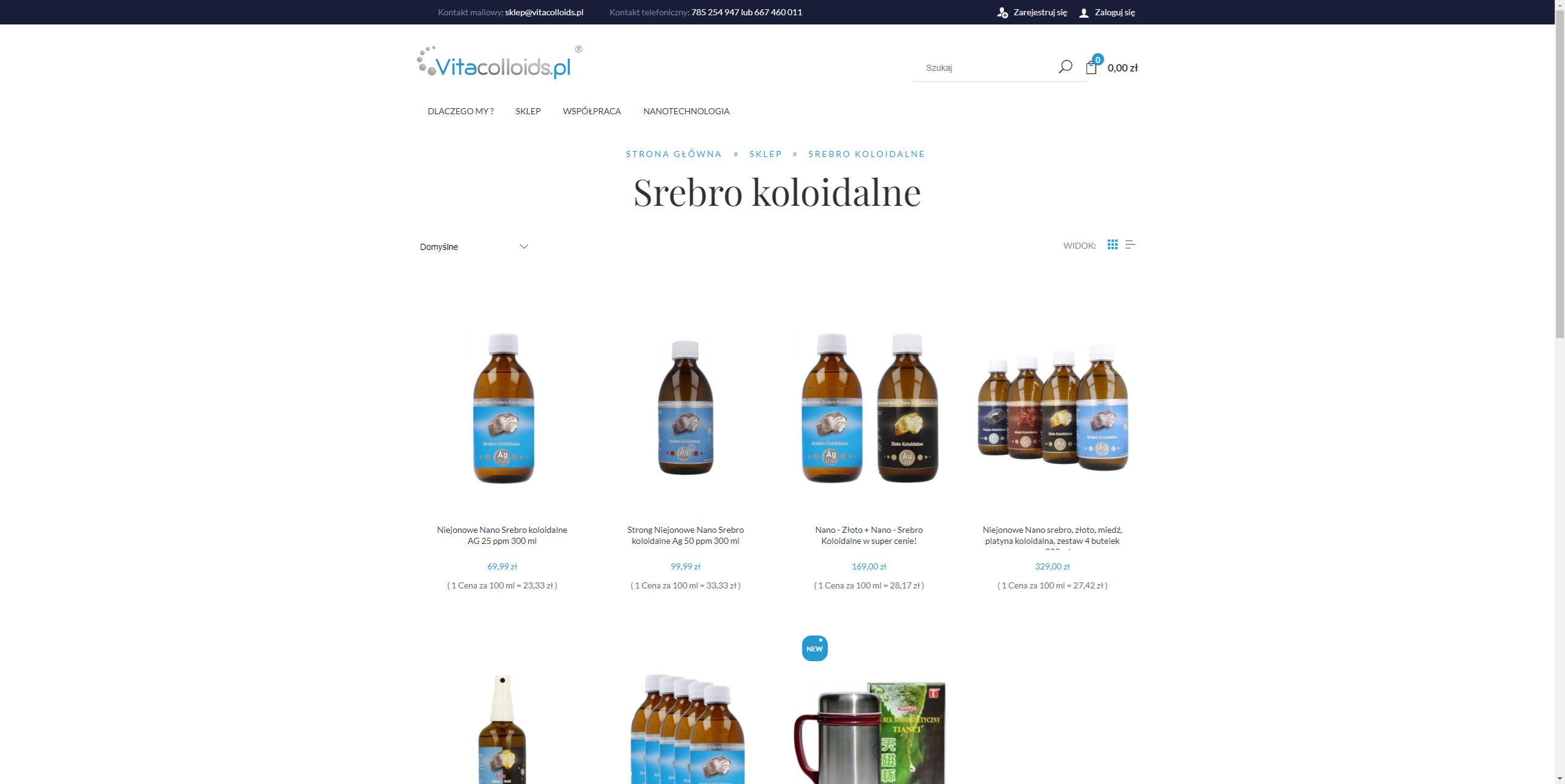 Jak czytać składy produktów kosmetycznych?