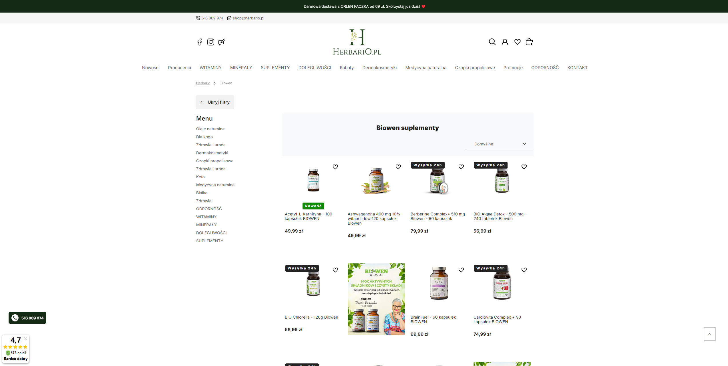 Dlaczego prostota w dbaniu o zdrowie działa lepiej niż skomplikowane plany?