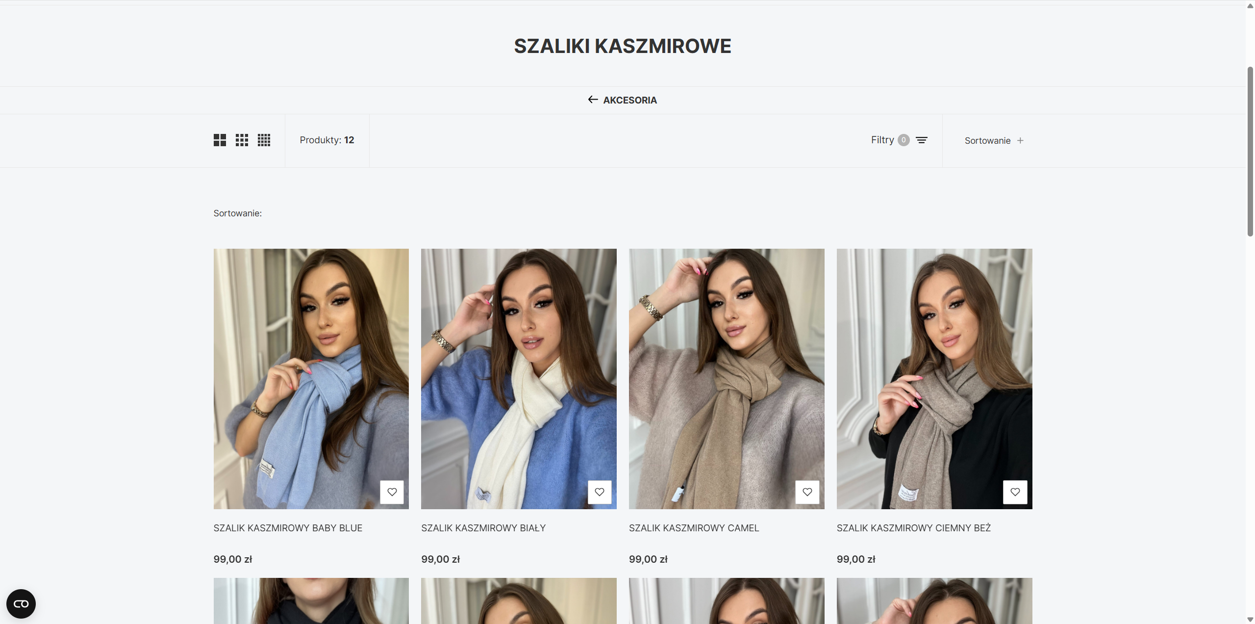 Dlaczego szale kaszmirowe są uważane za jeden z najbardziej prestiżowych dodatków?