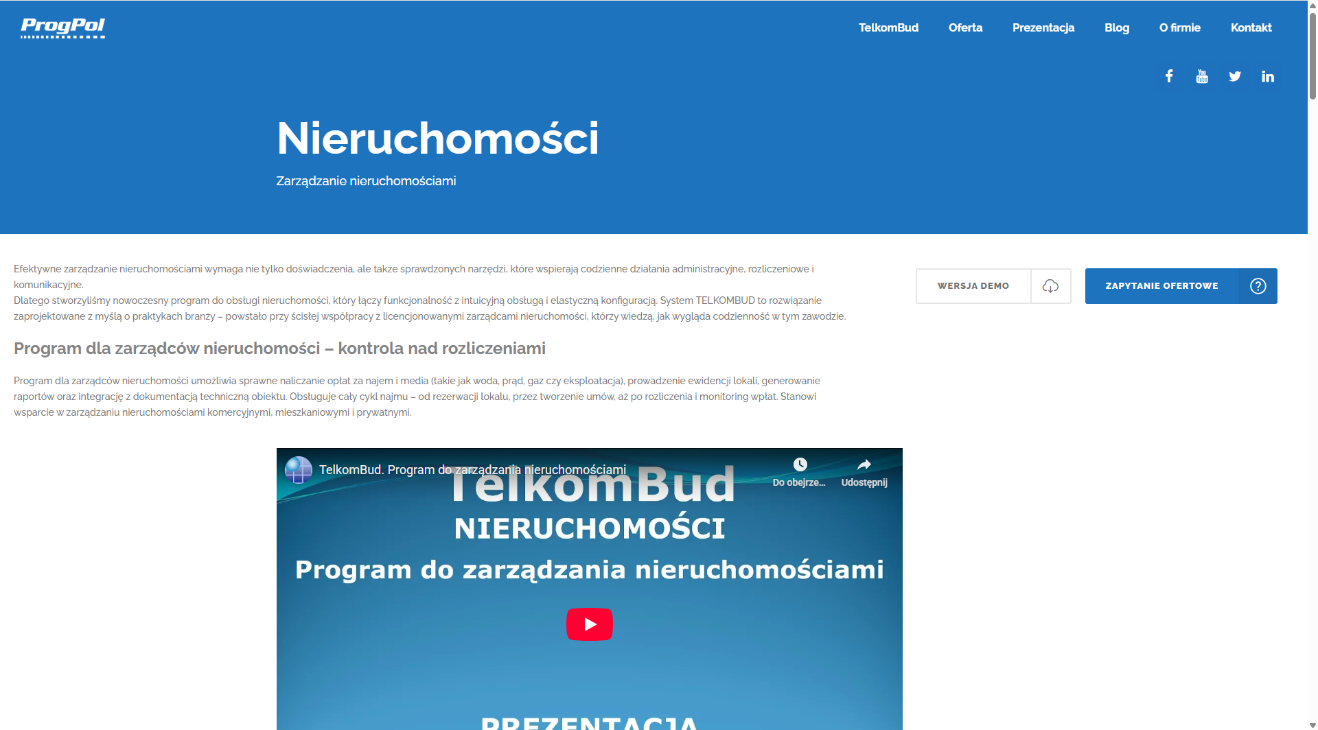 Zarządzanie najmem w XXI wieku - jak automatyzacja zmienia relacje z najemcami?