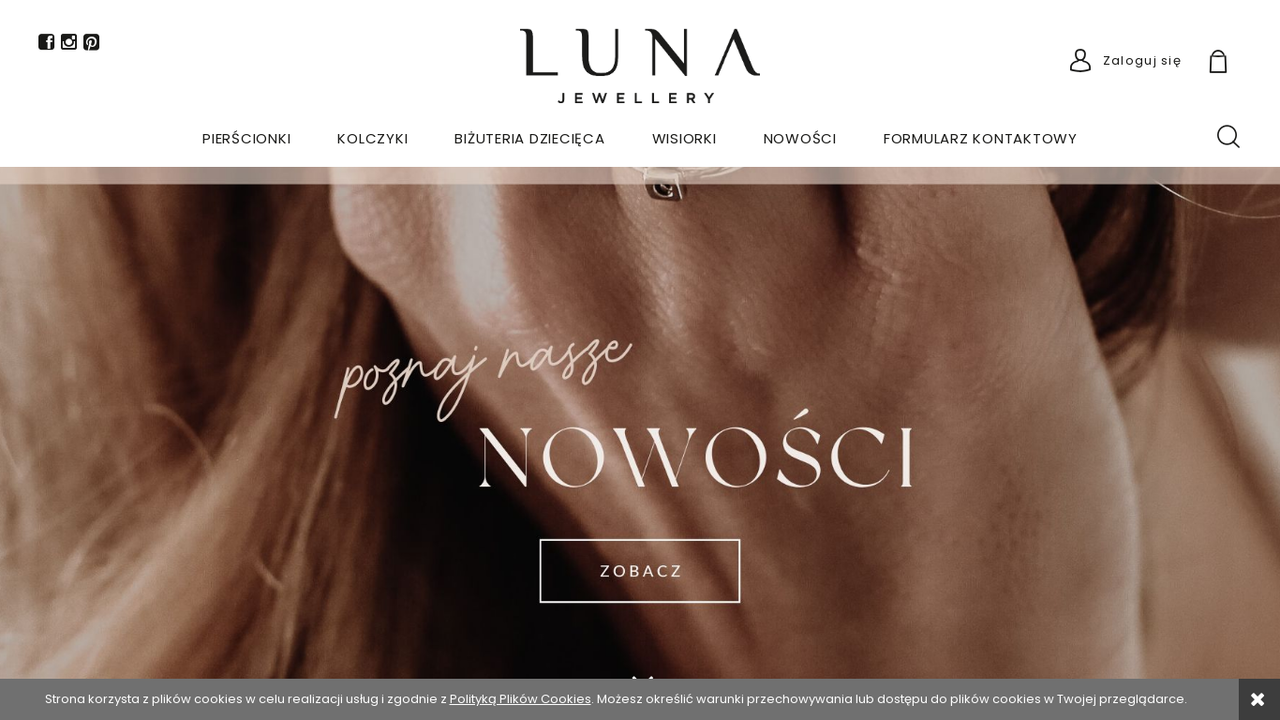 Sklep jubilerski online - jak bezpiecznie kupować biżuterię w sieci?