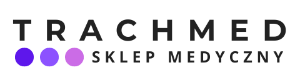 Sklep medyczny Trachmed
