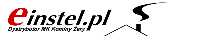 Systemy kominowe Einstel.pl