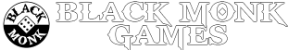 Wydawnictwo gier planszowych i fabularnych Black Monk Games