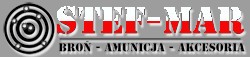 STEF-MAR Sklep z bronią