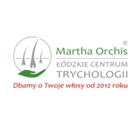 Trycholog Łódź | Martha Orchis