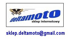 Wyposażenie magazynów - Delta Moto