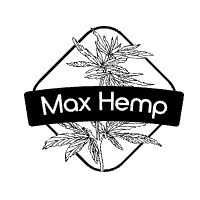 Max Hemp - olejki konopne CBD