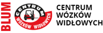 CWW Blum - wózki widłowe
