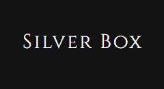 SILVER BOX 24