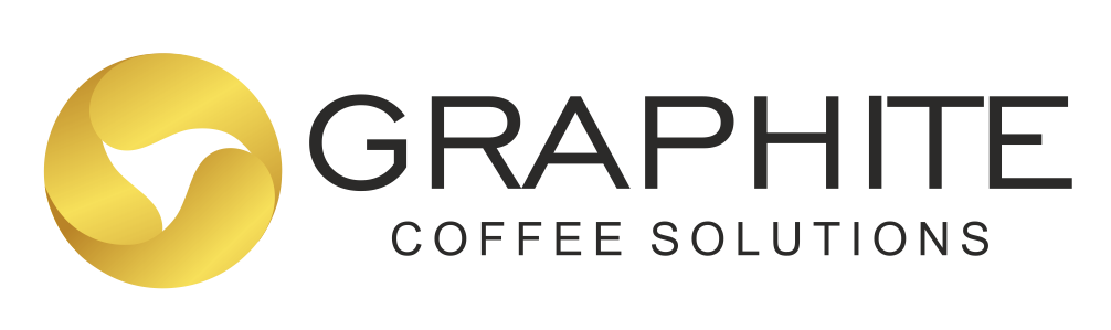 Sklep z kawą i herbatą - GRAPHITE