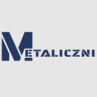 Formy do betonu - Metaliczni
